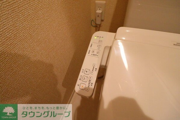 リブェール福ノ圓の物件内観写真